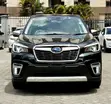 Subaru Forester Premium AWD 2019 Black - 3