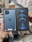 New Apple iPhone 12 Pro 128GB Blue - 3