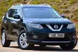 Nissan X-Trail 2.0 Petrol AWD 2014 Black - 1