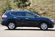 Nissan X-Trail 2.0 Petrol AWD 2014 Black - 2