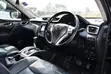 Nissan X-Trail 2.0 Petrol AWD 2014 Black - 5