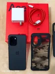 OnePlus Ace Mpya 256GB Kijivu - 1