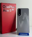 OnePlus Ace Mpya 256GB Kijivu - 3