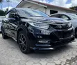 Honda Vezel 1.5 4WD 2020 Nyeusi - 1