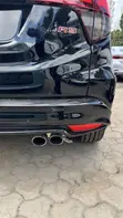 Honda Vezel 1.5 4WD 2020 Nyeusi - 4