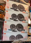 JBL Stage 3 68CF 6.5" Speaker za Component - 1