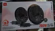 JBL Stage 3 68CF 6.5" Speaker za Component - 2