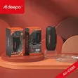 Aldeepo G580 Spika ya RGB Isiyo na Maji - 1