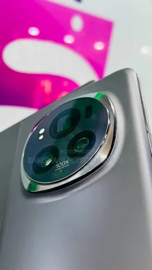 Honor Magic6 512GB Mpya Nyeusi