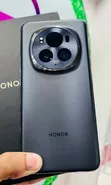 New Honor Magic6 512GB Black - 2