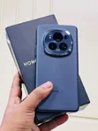 New Honor Magic6 512GB Black - 3
