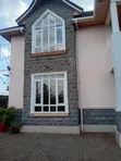 Erickstone Sliding Aluminum Window 21"x21" - 4
