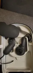 Meta Quest Pro 256GB VR/XR Headset - 3