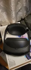 Meta Quest Pro 256GB VR/XR Headset - 5