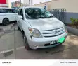Toyota IST 2006 White - 1