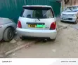 Toyota IST 2006 White - 2