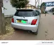 Toyota IST 2006 White - 3