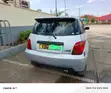Toyota IST 2006 White - 4
