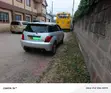 Toyota IST 2006 White - 5