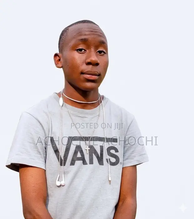 Mwandishi wa Taaluma - Biashara na Biashara - 1