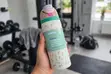 Owala FreeSip Water Bottle - Maua ya Rosebud - 2