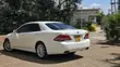 Toyota Crown 2009 Nyeupe - 4