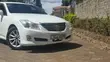 Toyota Crown 2009 Nyeupe - 5