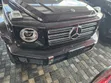 Mercedes-Benz GLE-Class 2021 - 2