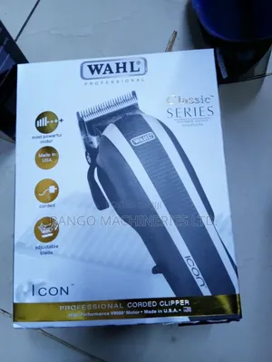 Wahl Professional Heavy Duty Trimmer