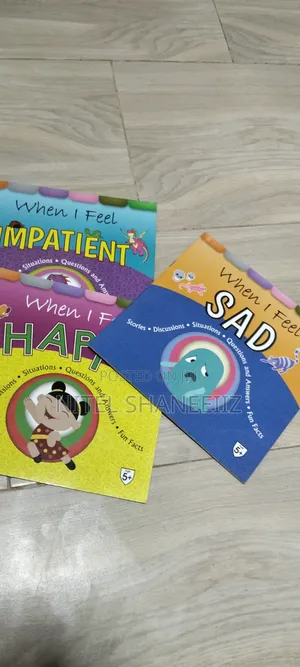 Disney Kids Story Books & Flash Cards