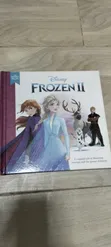 Vitabu vya Hadithi za Watoto za Disney & Flash Cards - 5