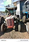 Massey Ferguson 35x Tractor - 1