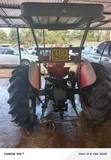Massey Ferguson 35x Tractor - 3