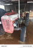 Massey Ferguson 35x Tractor - 4