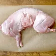 Rabbit Meat - 2