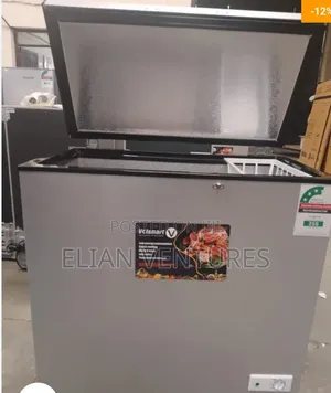 150 Litres Freezer - Brand New