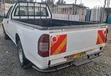 Isuzu D-MAX 2010 White - 4