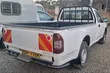 Isuzu D-MAX 2010 White - 5