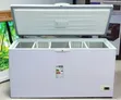 Freezer ya Kifua Lita 700 - Mpya Kabisa - 2