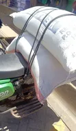 Spiro Ekon 450 Pikipiki ya Umeme - 2025 - 2