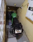 Spiro Ekon 450 Pikipiki ya Umeme - 2025 - 3