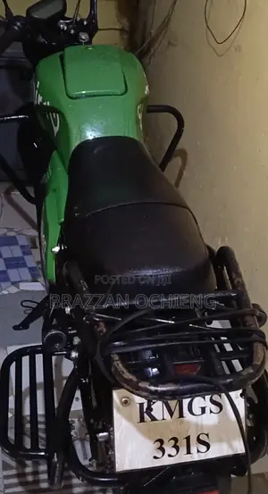 Spiro Ekon 450 Electric Motorcycle - 2025