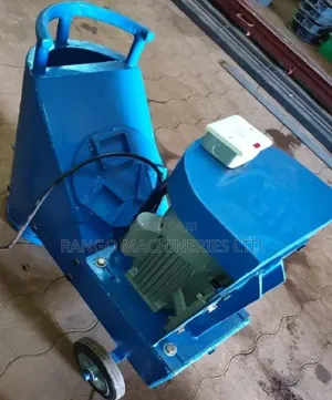 Ace Heavy Duty Terrazzo Scrubber