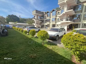 Ghorofa 2 Chumba za Kulala za Kupangisha Syokimau, Eneo la Gateway Mall