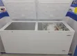 Freezer ya Lita 400 ya Kifua - Mpya Kabisa - 1