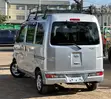 2020 Daihatsu Hijet Cargo - 5