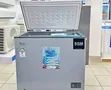 200 Litres Chest Freezer - Brand New - 2