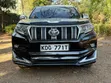Toyota Land Cruiser Prado 2.7 VVT-i 2014 Black - 1