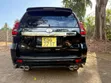 Toyota Land Cruiser Prado 2.7 VVT-i 2014 Black - 2