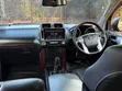 Toyota Land Cruiser Prado 2.7 VVT-i 2014 Black - 3